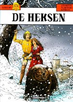 Tristan 10 De heksen