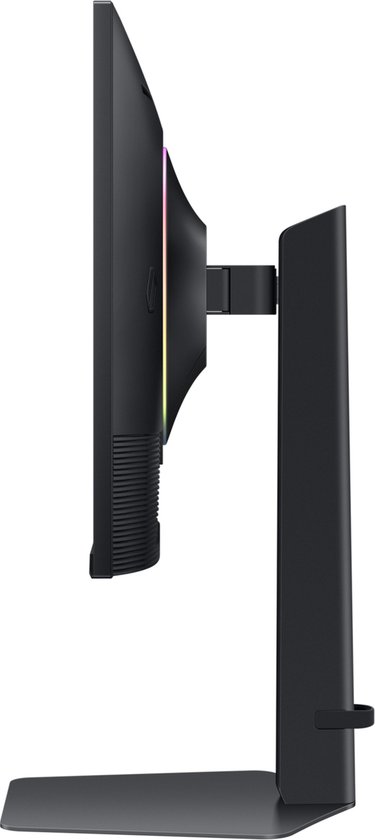 Samsung Odyssey G7 LS27DG702EUXEN - 4K IPS Gaming Monitor - 144Hz - 27 Inch