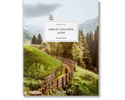 Great Escapes Alps