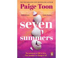 Seven Summers