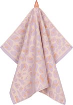 Bol.com Gift set I love leopard lila / peach aanbieding