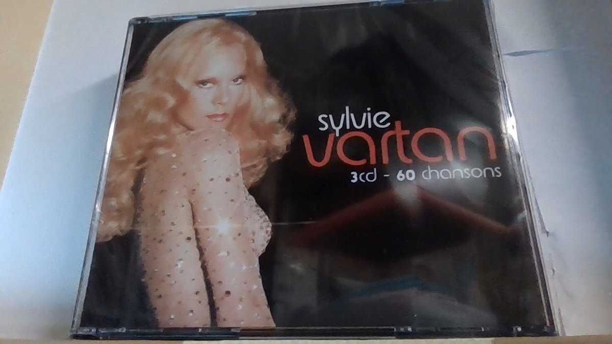 3 Cd-60 Chansons