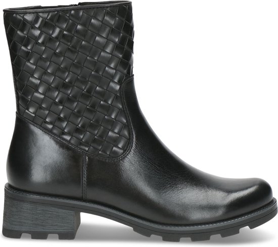 Bottines pour femmes Caprice 9-25429-43 022 Largeur G Taille : 37,5 EU