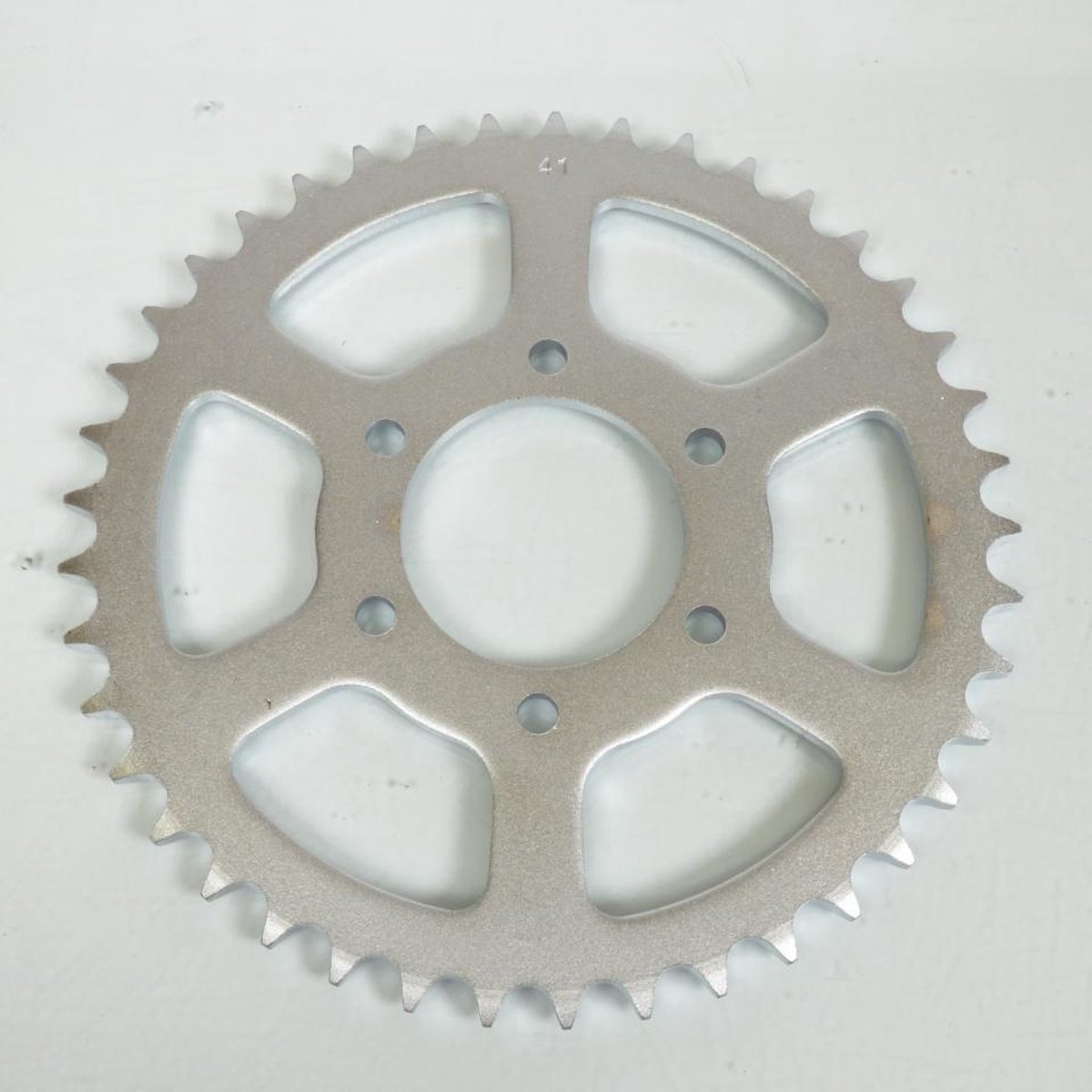 Couronne de transmission Sifam pour Moto Suzuki 750 Gsx Et Ex 1980 à 1986 41 dents pas 630 Neuf