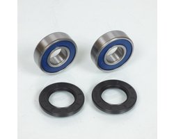 All-ball wiellager voor KTM 450 SX-F 4-takt motorfiets, modeljaar 2007 t/m 2012, achterzijde, nieuw