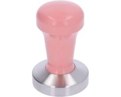 EDO Barista Tamper - Baby Pink - 58,3mm