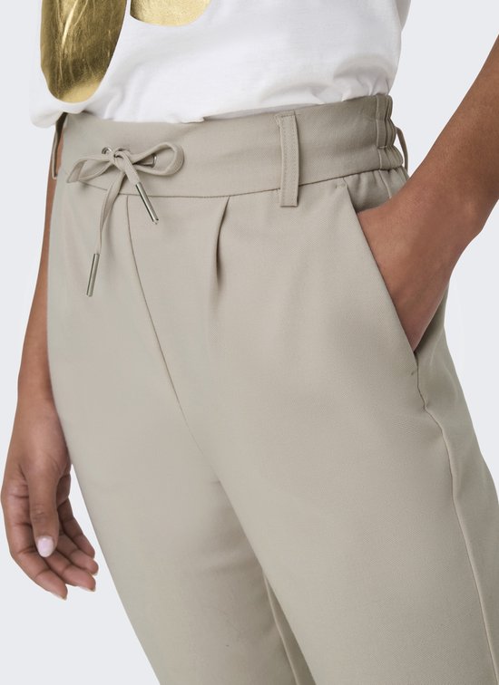 Onlpoptrash Life Mw Straight Pant Pnt, night sky, 3XL / 32L