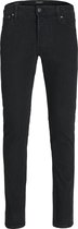JACK & JONES- JJICLARK JJBASIC SQ 356 NOOS - Heren - Jeans