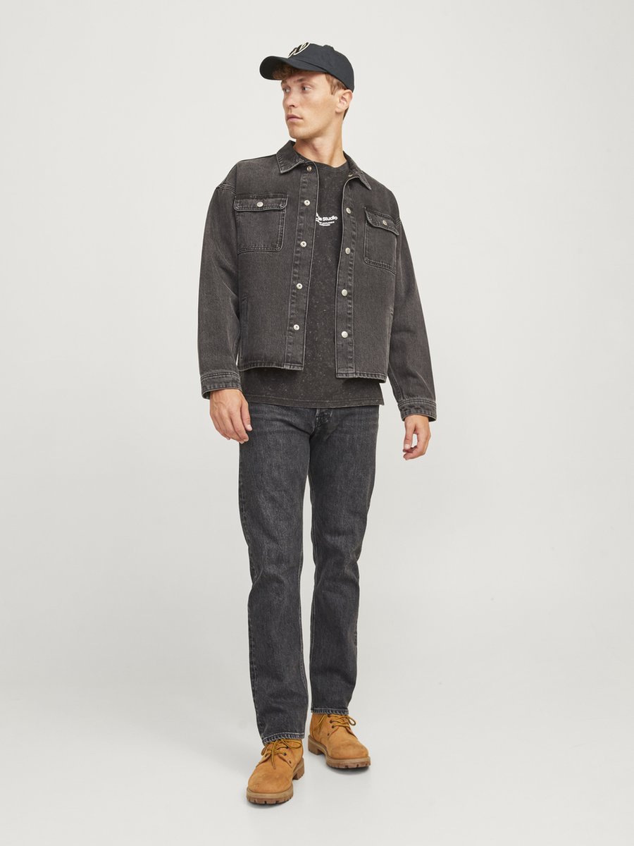 JACK&JONES - JJICHRIS JJCLASSIC AM 079 NOOS - Heren - Jeans