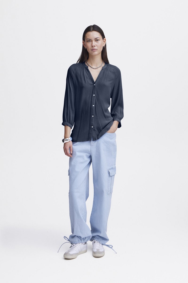 ICHI - IHMARRAKECH SO SH4 - Dames - Shirts