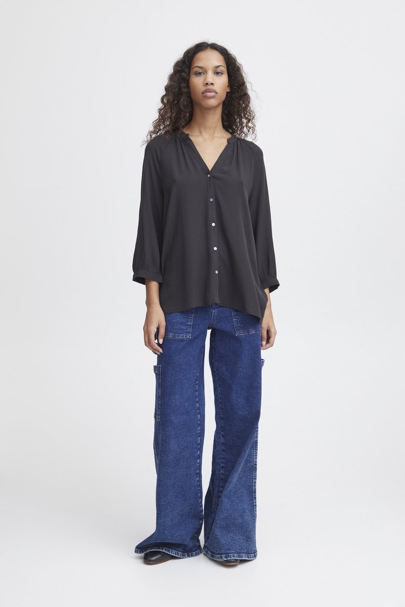 ICHI - IHMARRAKECH SO SH4 - Dames - Shirts