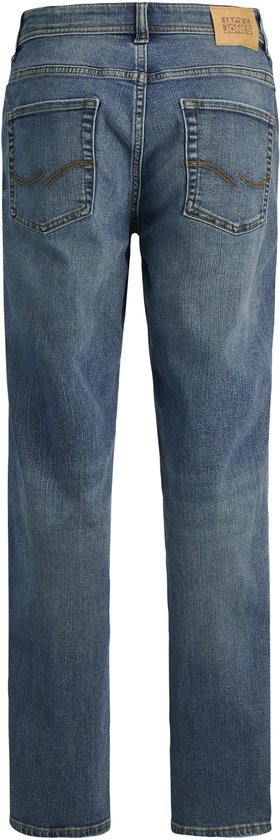 JACK&JONES JUNIOR JJICLARK JJORIG STRETCH SQ 223 NOOS JNR Jeans Garçons - Taille 170