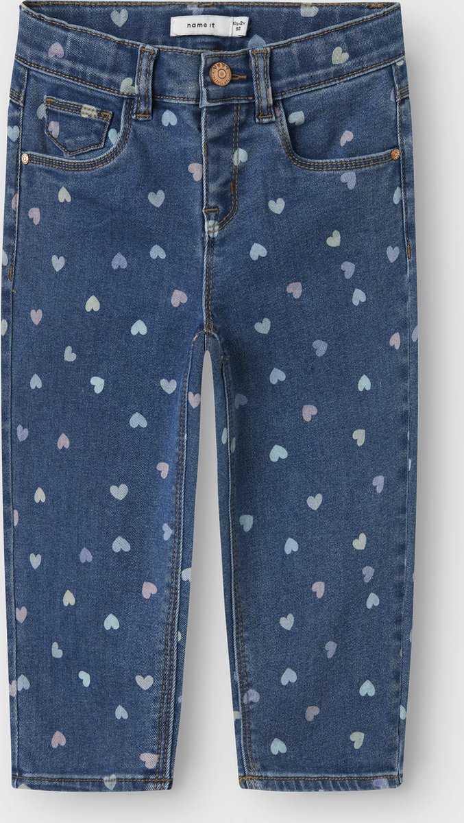 Name it Jeans Mom fit