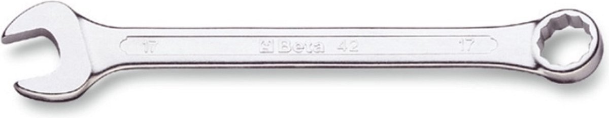 Beta 42AS 3/4 Inch - Ringsteeksleutels Engels