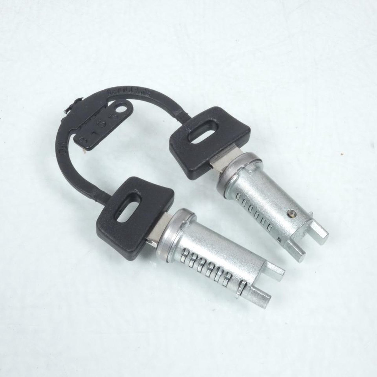 zadi lock kit voor nieuwe auto's