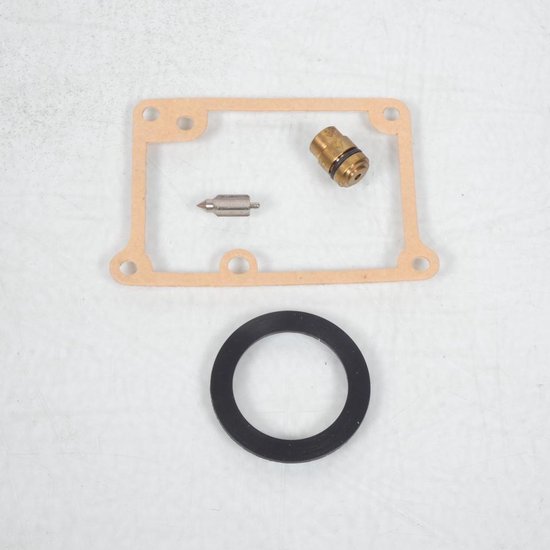 Kit Réparation Carburateur Complet Yamaha FZR1000 EXUP 1989-1995 – Joints, Gicleurs, Vis Réglage & Outils
