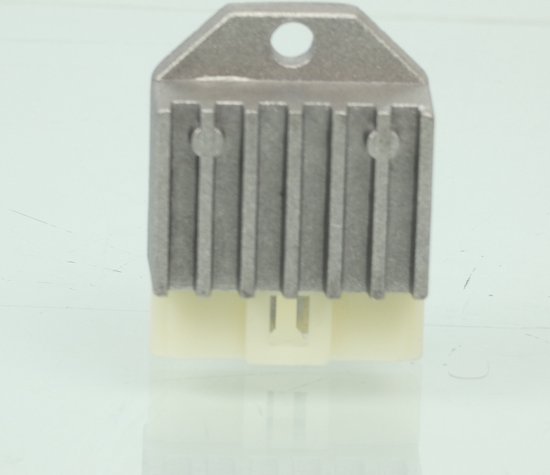 Régulateur redresseur de tension P2R pour Scooter MBK 50 Booster Spirit 1996 à 2002 Neuf