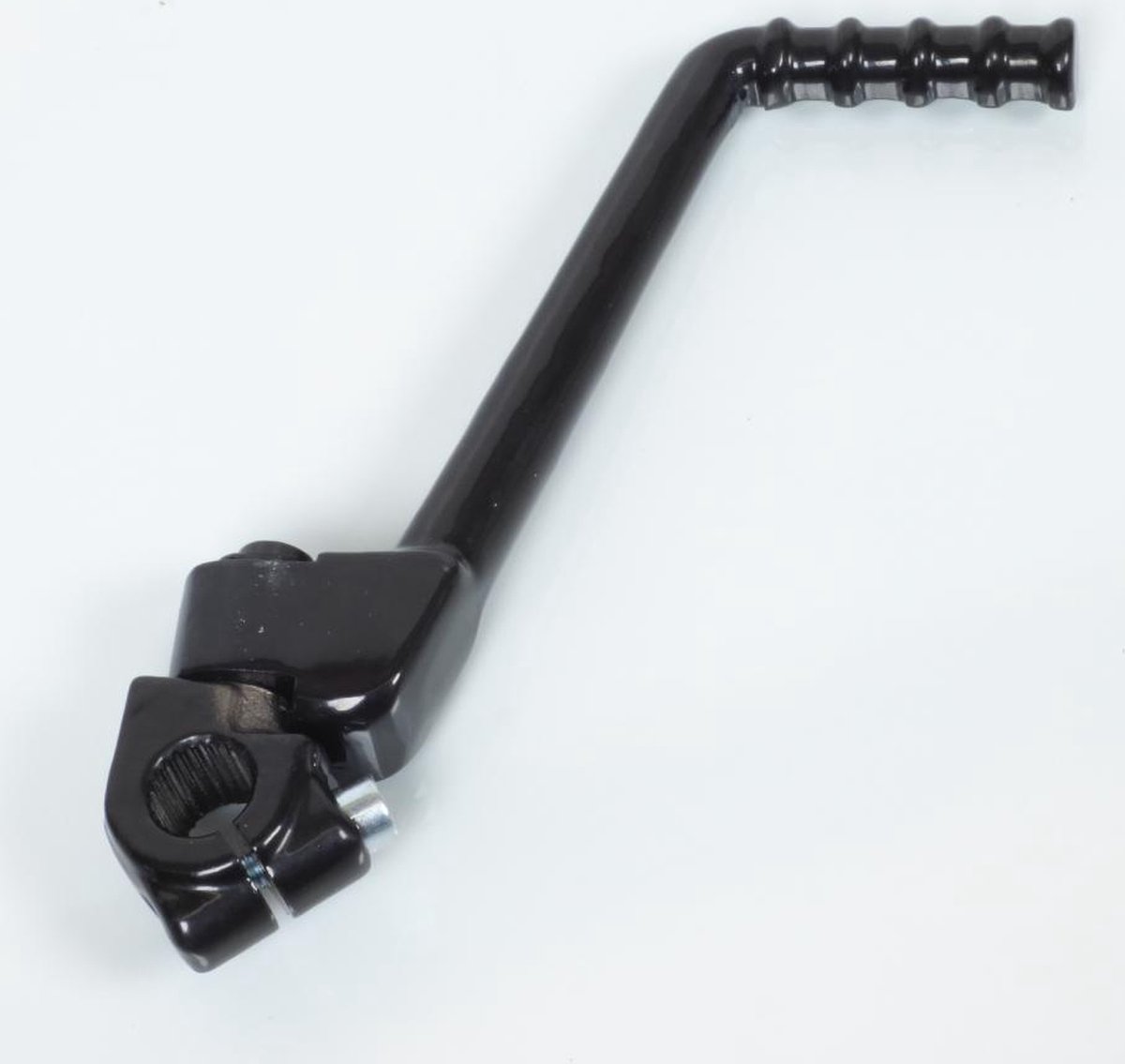 teknix startschop voor derbi 50 senda r drd pro nieuw