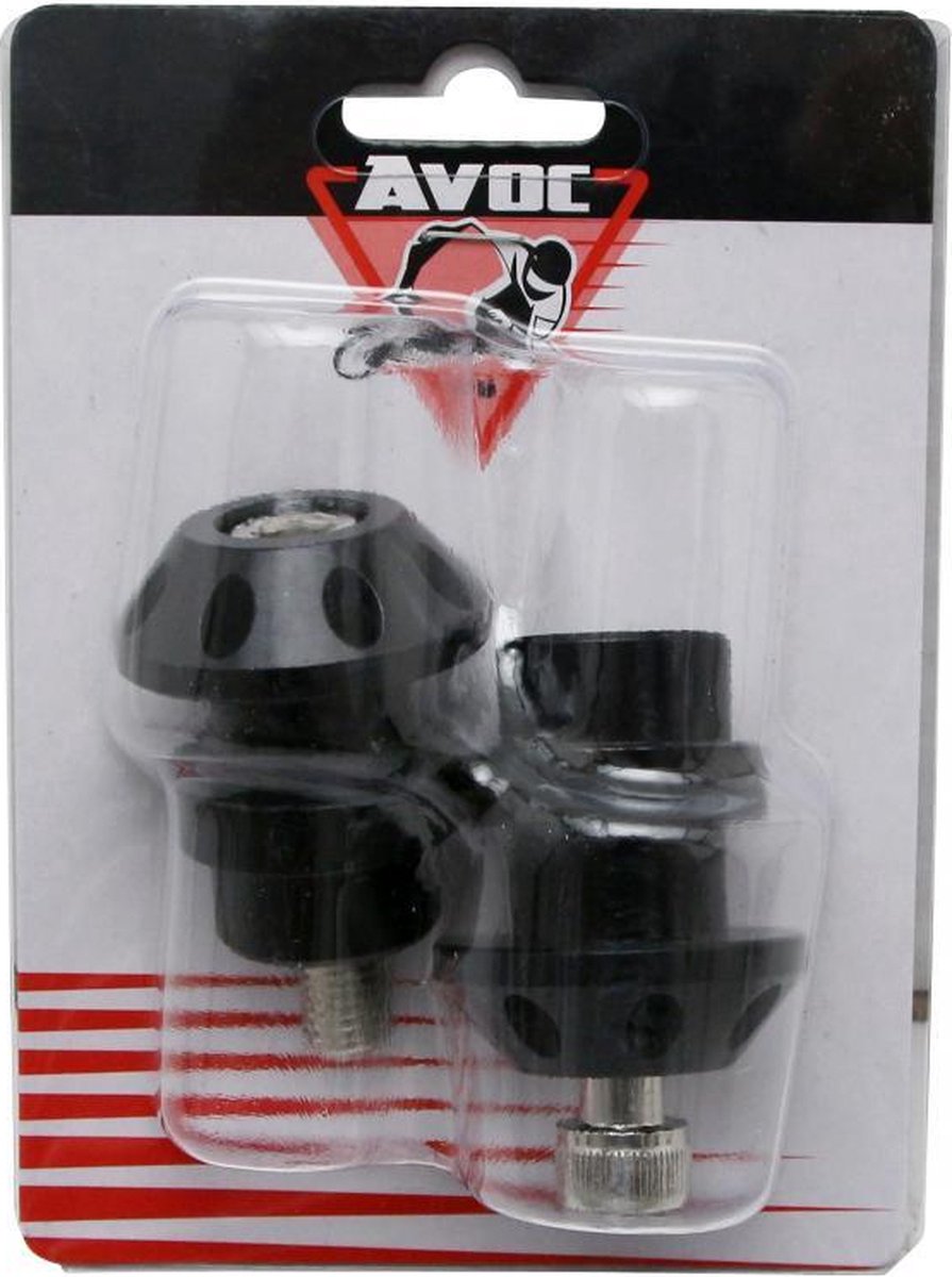 Diabolo AVOC pour Scooter Yamaha 50 Slider Avant 2020 M8 / paire Neuf