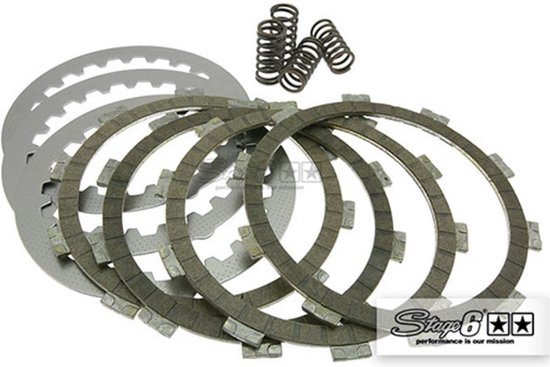 HMF Performance Series Complete Exhaust | MotoSport