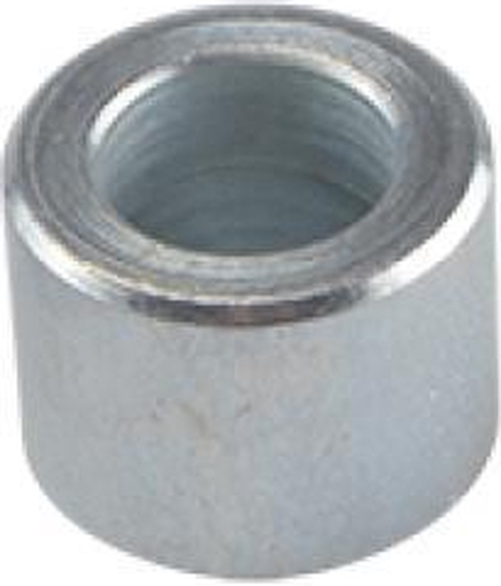 Afstandsbus achterwiel links voor motorfiets Rieju 50 RR 0/000.480.5004 Gloednieuw