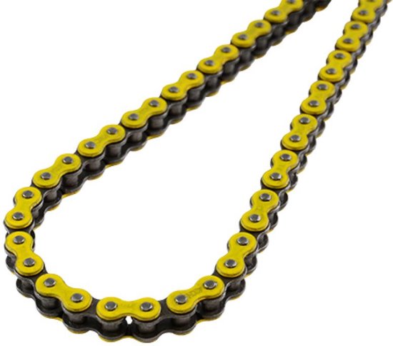 Chaîne de transmission Doppler pour Moto Yamaha 50 TZR 2003 à 2012 Neuf
