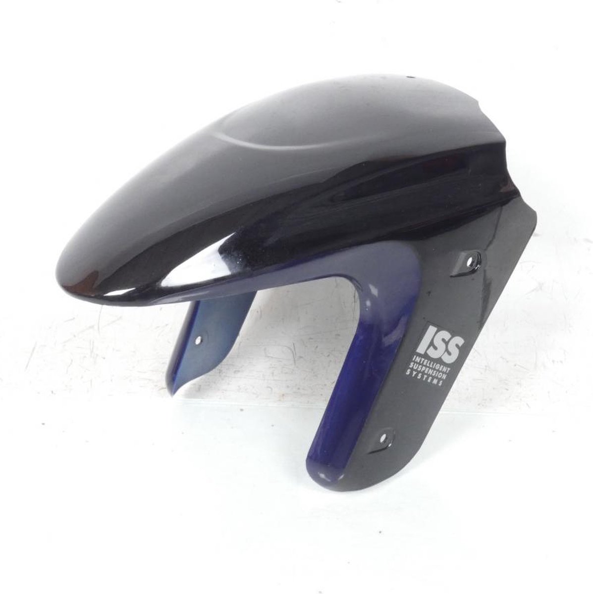 Garde boue avant origine pour Scooter Benzhou 125 Highway YY125T-12 / ISS Neuf