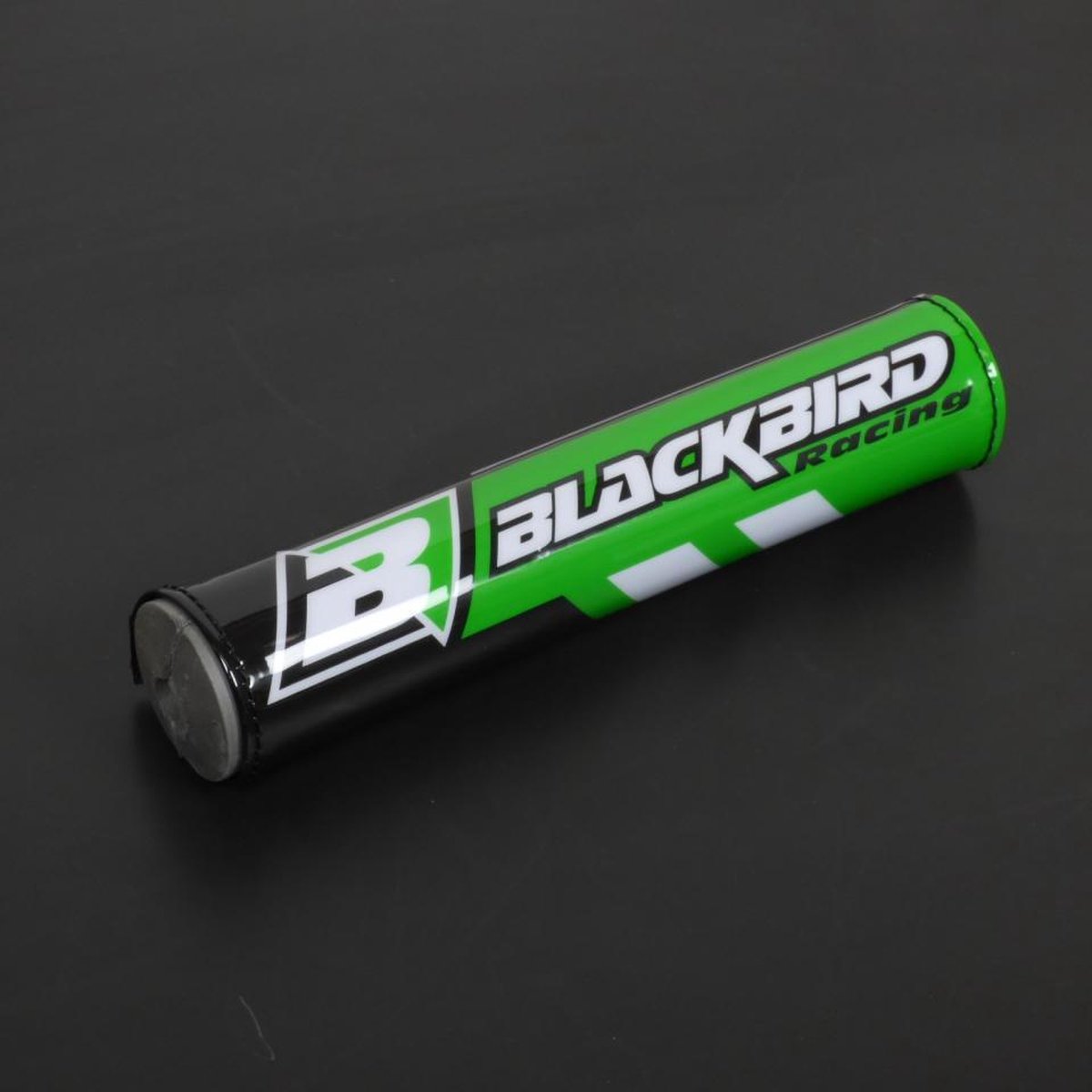 blackbird stuurschuim voor auto 5042/30 / groen l245mm nieuw