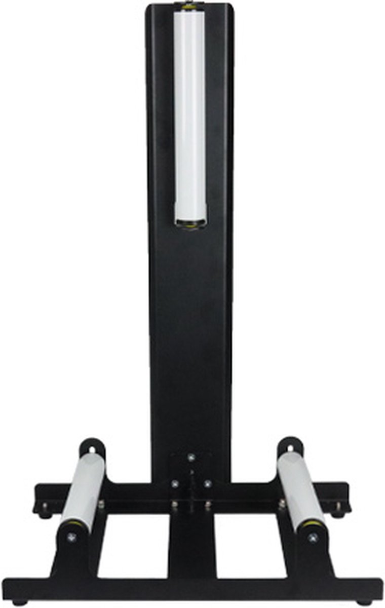 D CON WHEEL STAND VELGEN STANDAARD GEPOEDERCOAT STAAL