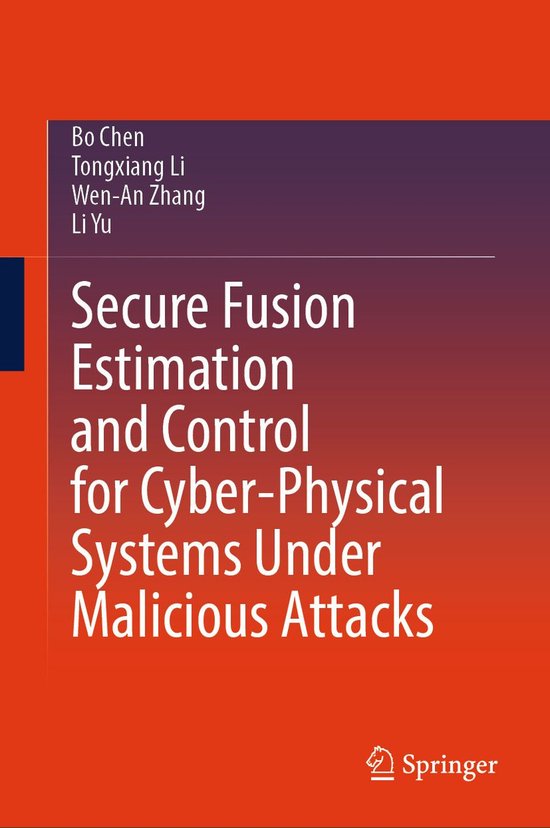Engineering (R0) - Secure Fusion Estimation and Control for  ... - cover
