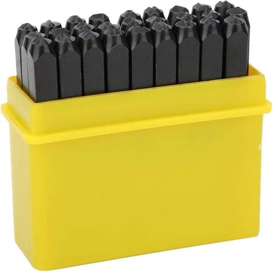 SALI 20 stuks houtboorset 3 mm koolstofstaal houtboorset voor hardhout, multiplex, kunststof ronde gaten in alle houtsoorten, perfect voor doe-het-zelf houtbewerking