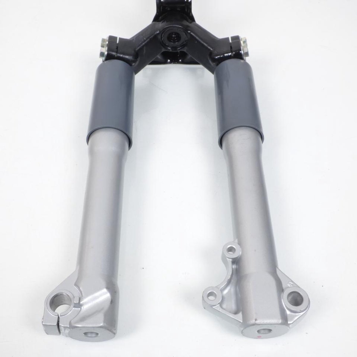 Fourche origine pour Scooter Piaggio 50 Liberty RST 4T 2004 à 2006 647593 / 667080 Neuf