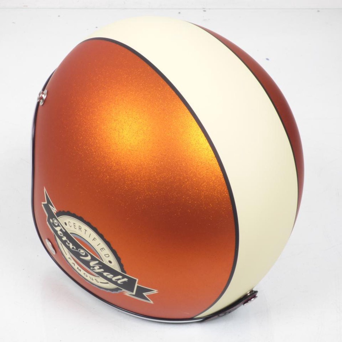 torx motorhelm maat xs nieuw