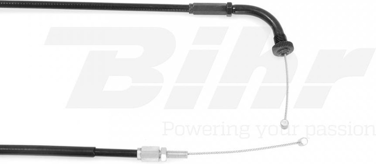 vicma gaskabel voor honda 1000 cbx prolink 1980 tot 1982 17875 nieuw