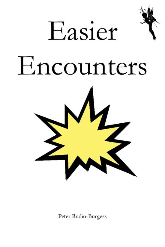 Easier Encounters - cover