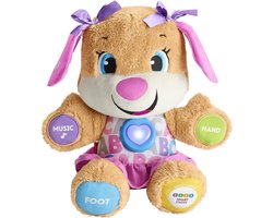 foto van FISHER PRICE SMART STAGES SIS.
