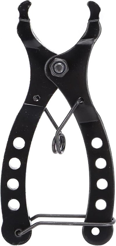 KMC Missinglink X101 Single Speed Zilver 2 Stuks