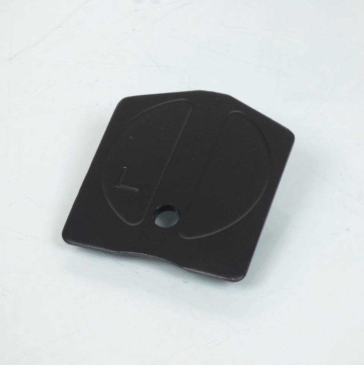 Plaque de boisseau L 49.3mm pour carburateur moto Yamaha 400 WR-F 4FN-14546-01