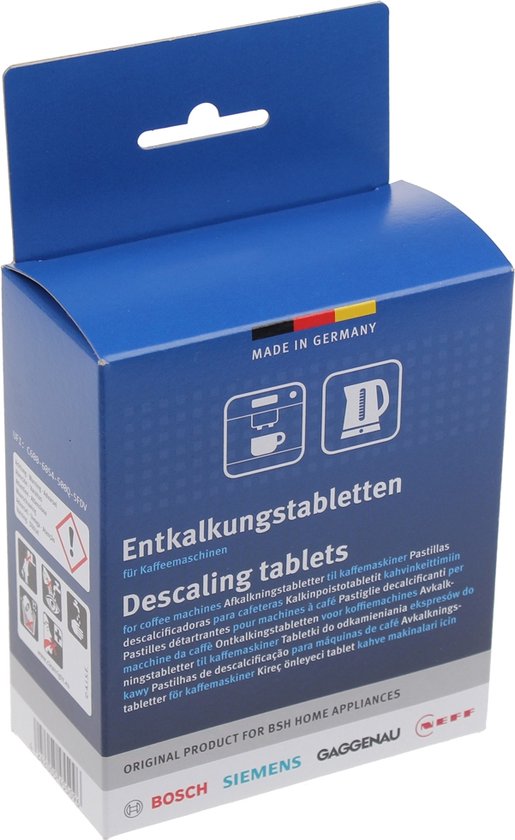 Bosch 312453 00312453 TCZ6002 / TZ60002