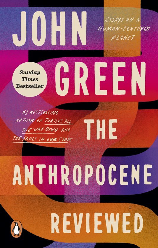 Foto: The anthropocene reviewed