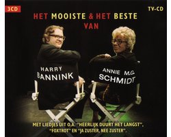 Mooiste & Beste Van Annie