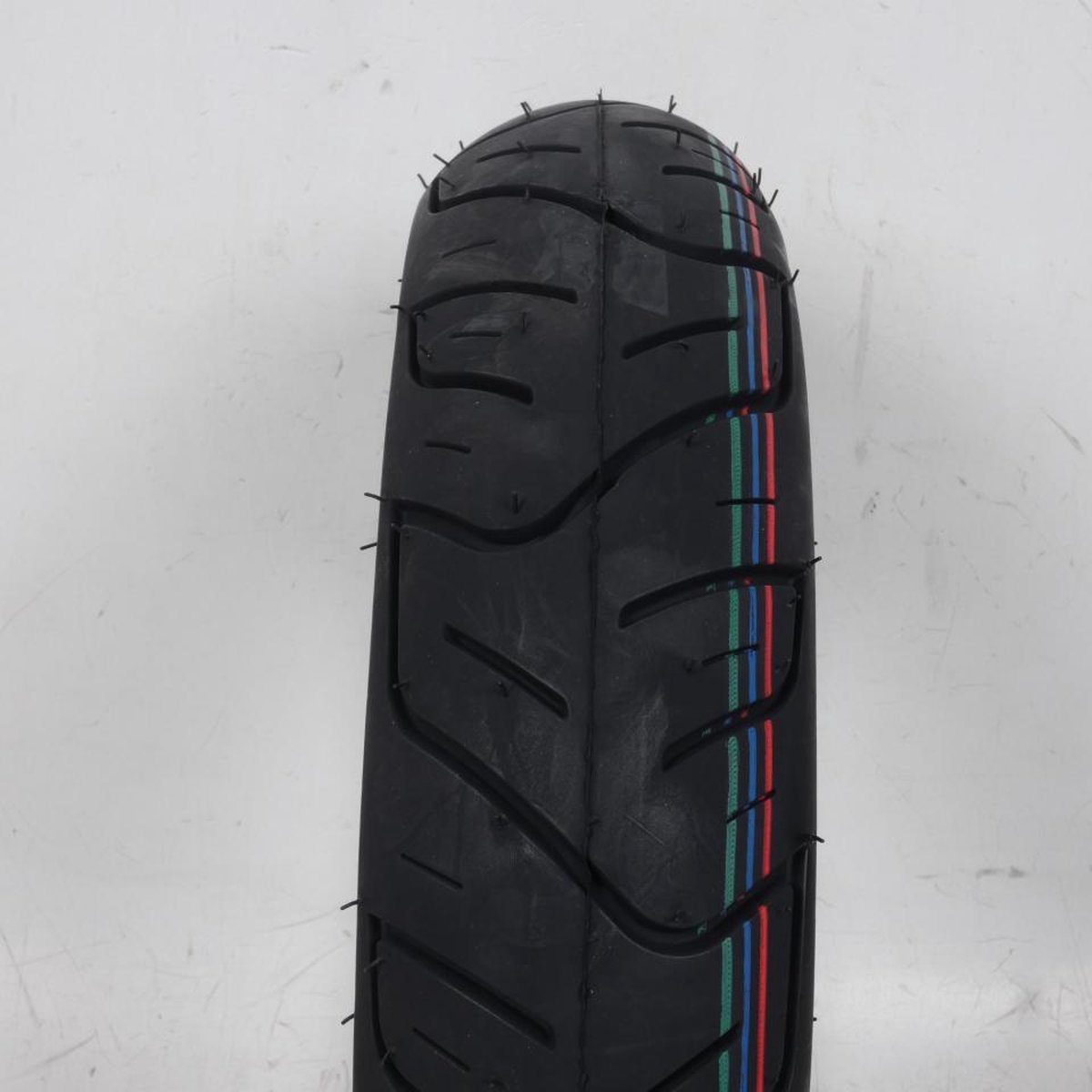 av/ar 3.50-10 90/90-10 51j 4-season a-line pr508 band voor motor scooter nieuw