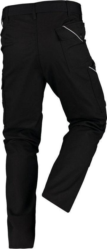 Pantalon de travail Orcon - Pantalon de travail Orcon Bremen - noir - taille 56