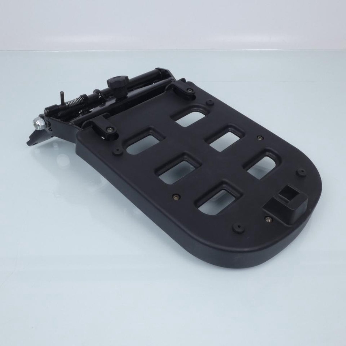 Support de top case origine pour Scooter Piaggio 300 MP3 2010 à 2013 653640 Neuf