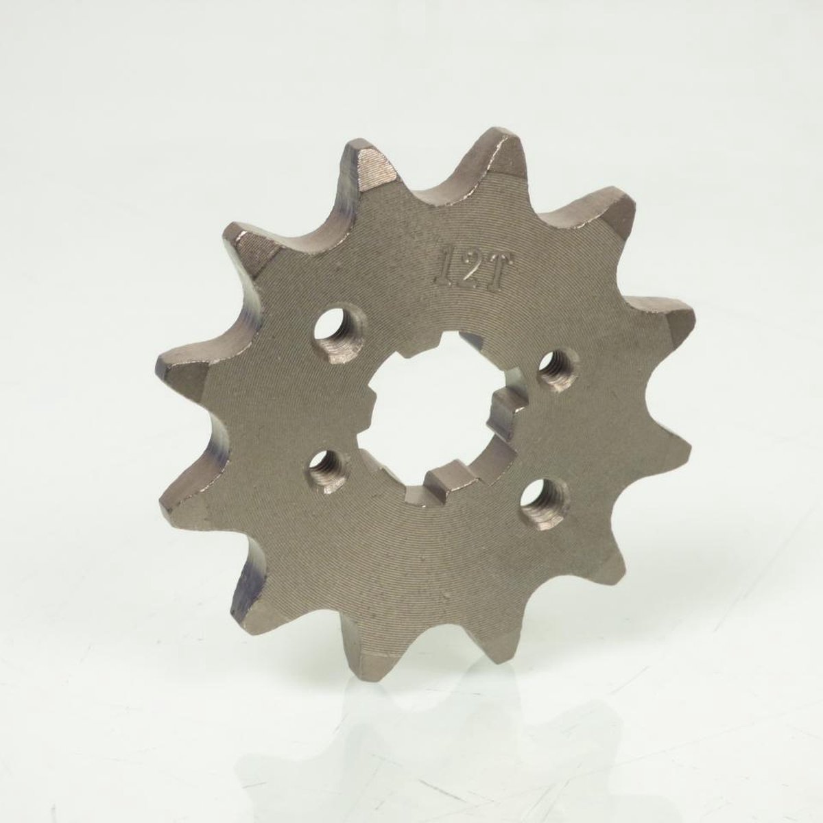 Kit chaîne Teknix pour Moto Derbi 50 Senda Sm Drd Neuf