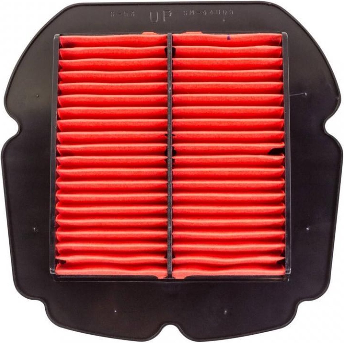 Filtre à air Filtrex pour moto Suzuki 650 SFV Gladius 2009-2015 13780-44H00 Neuf
