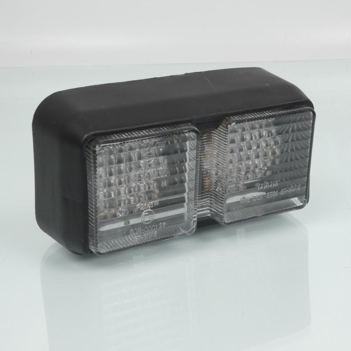 armsteun led transparant bike it voor moto honda 1000 vtr sp1 2000-2001 nieuw