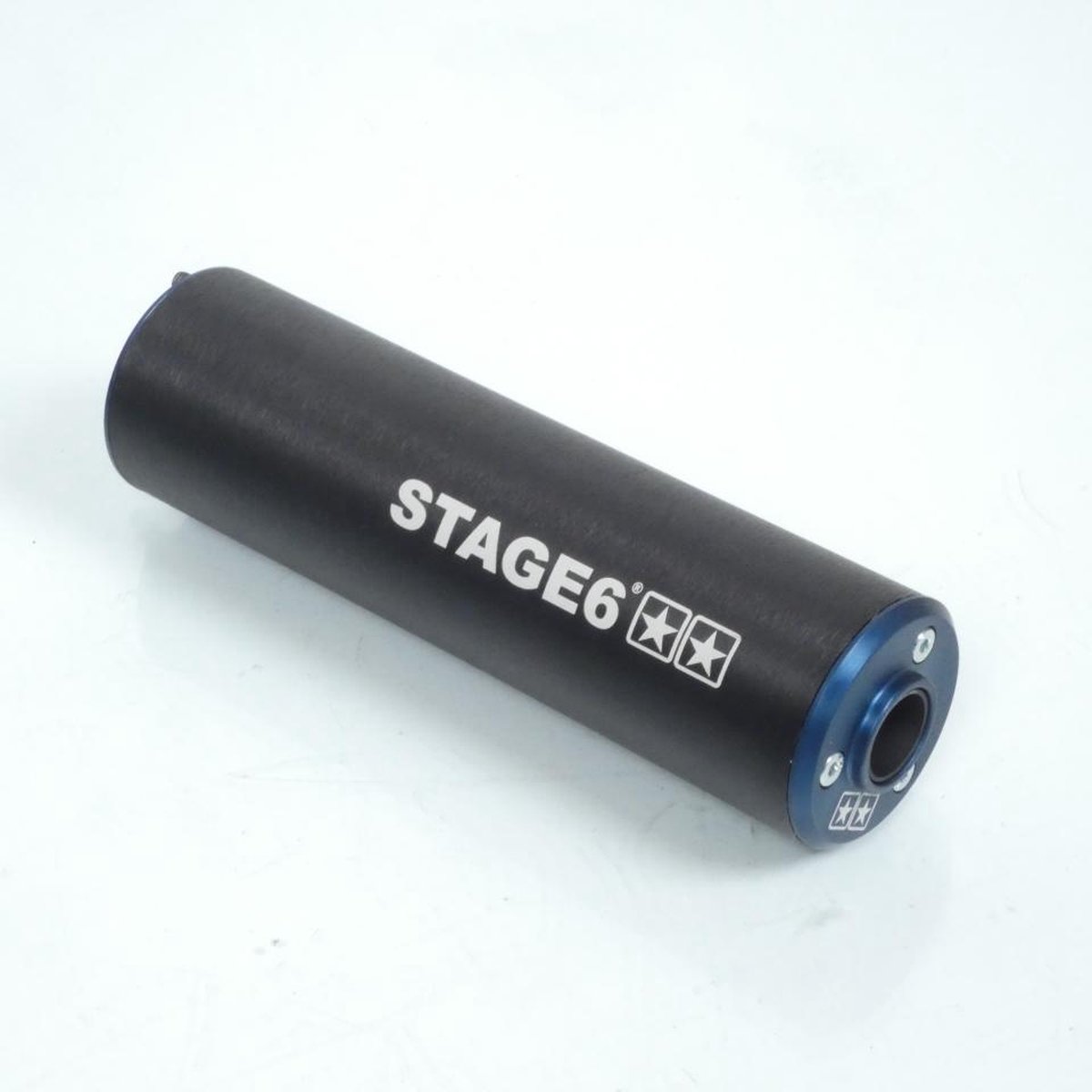Silencieux d échappement Stage 6 pour Moto MBK 50 X-Limit Neuf