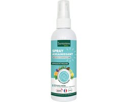 Santarome Zuiverende Spray met 20 Organische Essentiële Oliën 200 ml