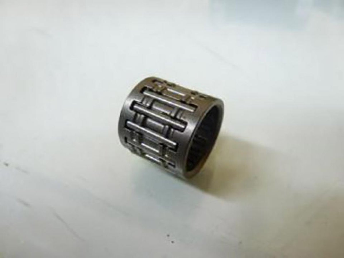 zuigerpen naaldkooi voor honda 125 cr motor 1988 tot 2007 15x19x17 nieuw